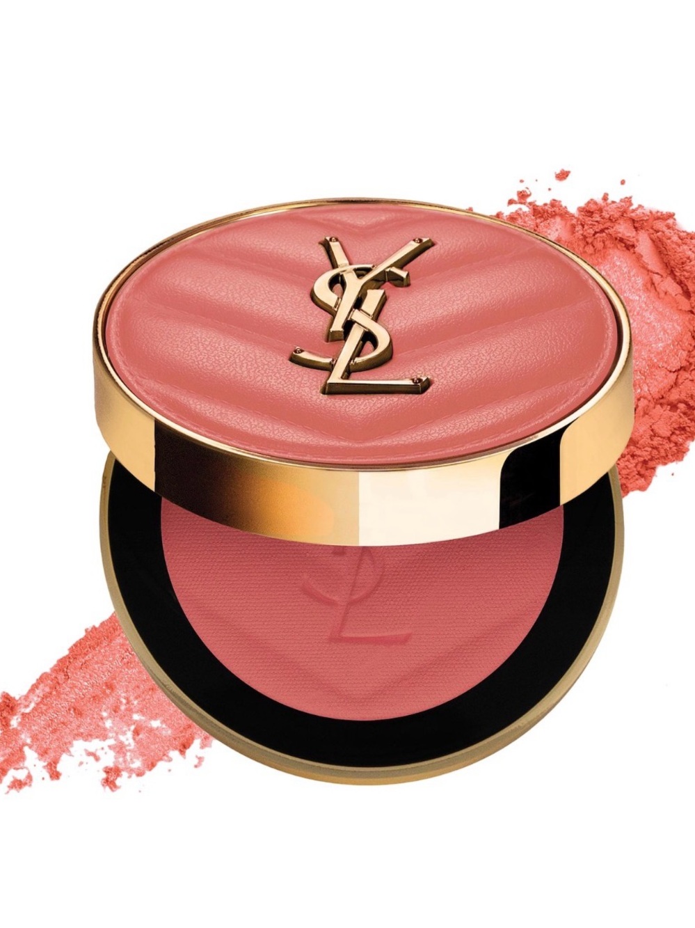Yves Saint Laurent Make Me Blush Powder Blush